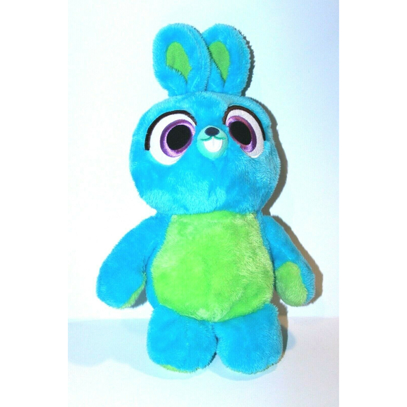 Other - Pixar Toy Story 4 Plush Bunny Kohl's Cares Huggable Plush 13"